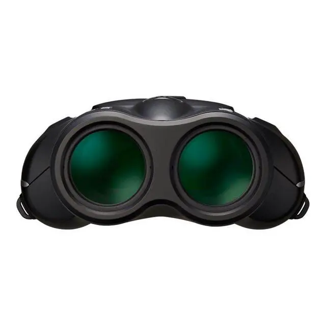 Alt view image 3 of 4 - Sportstar Zoom 8-24x25mm Binoculars - Multi-Coated Lenses, Porro Prism Optics, Fast Focus Control - Compact Lightweight Binocular for Sports Events, Wildlife & Outdoor Viewing