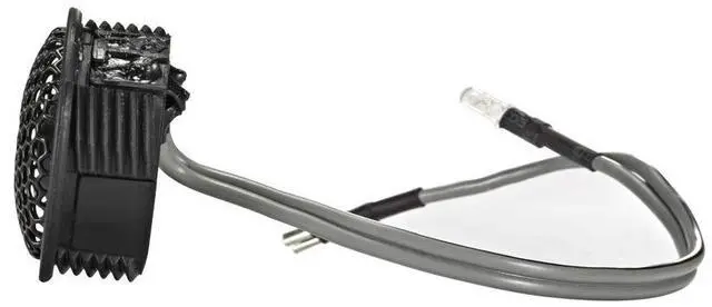 Alt view image 4 of 6 - 46KST2504 KS-Series KST250 1" tweeters w/Crossovers and Swivel Mounts, 4ohm