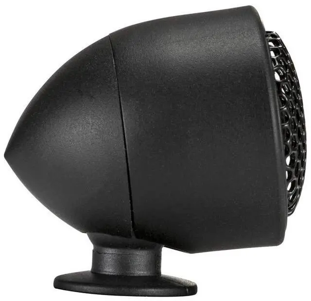 Alt view image 5 of 6 - 46KST2504 KS-Series KST250 1" tweeters w/Crossovers and Swivel Mounts, 4ohm