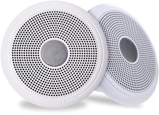 Main image of Fusion® MS-RA60 and EL Classic Stereo and Speaker Kit