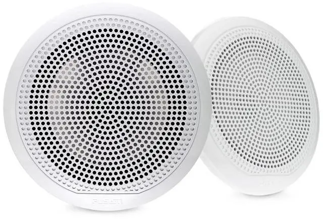 Alt view image 4 of 5 - Fusion® MS-RA60 and EL Classic Stereo and Speaker Kit