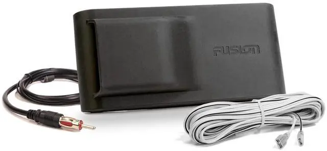 Alt view image 5 of 5 - Fusion® MS-RA60 and EL Classic Stereo and Speaker Kit
