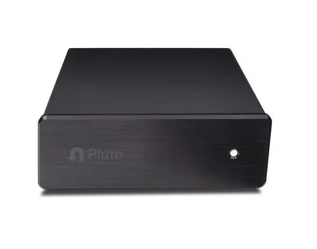 Alt view image 4 of 6 - Pluto 2 Phono Preamp (Black Aluminum)
