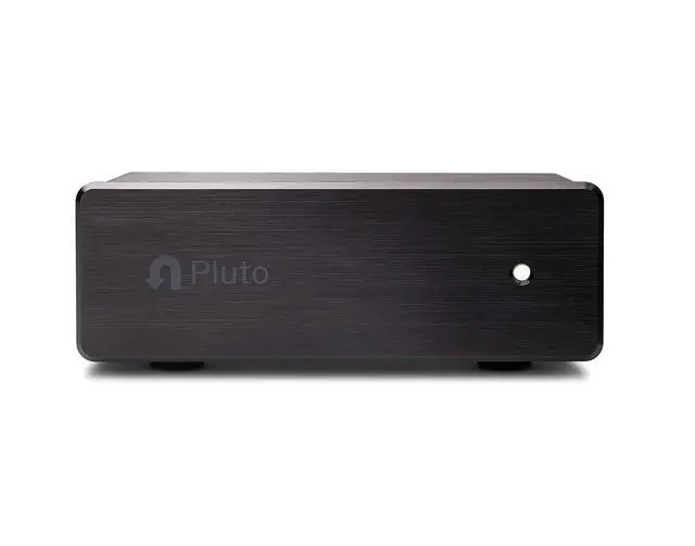 Alt view image 5 of 6 - Pluto 2 Phono Preamp (Black Aluminum)