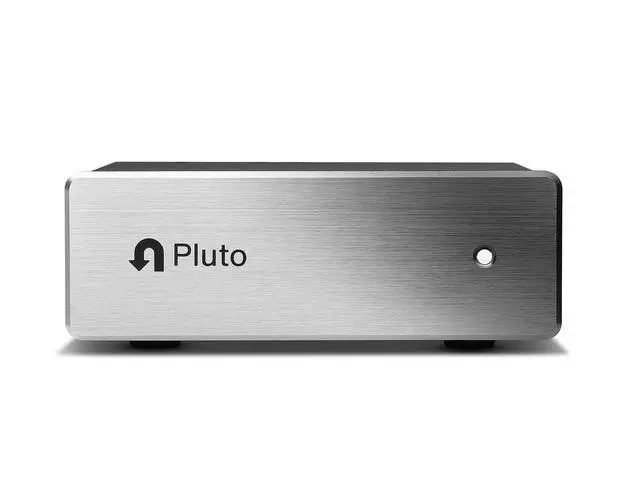 Alt view image 5 of 6 - Pluto 2 Phono Preamp (Natural Aluminum)