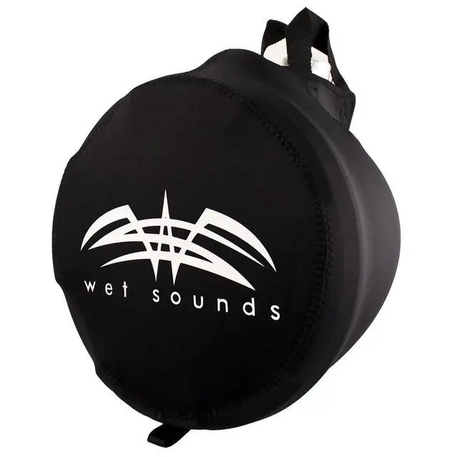 Alt view image 2 of 3 - Suitz-REV-10-HD Neoprene Protective Covers with Handles for REV 10 HD, Pair