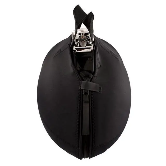 Alt view image 3 of 3 - Suitz-REV-10-HD Neoprene Protective Covers with Handles for REV 10 HD, Pair