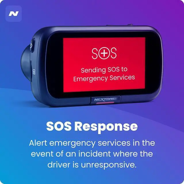 Alt view image 6 of 6 - 1440p HD Wi-Fi Dash Cam 522GW with Alexa