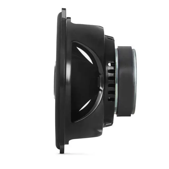 Alt view image 4 of 5 - Stage 39637 - 6 x 9 Three-way car audio speaker