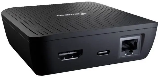 Alt view image 3 of 3 - Play 4K NDI Player