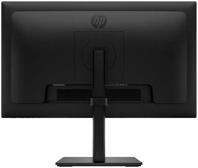 Alt view image 4 of 4 - 24 Monitor with Dual 2W Speakers (Replaces M24fwa) 24" 100Hz IPS FHD 99% sRGB 300 Nits Display, Adjustable Tilt, Flicker-Free, Anti-Glare, Eye Ease, White/Silver w/DKZ USB Port Expander