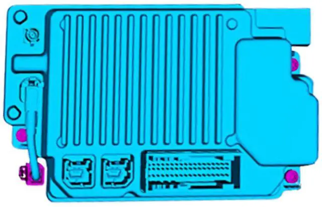 Main image of for SYNC3 APIM Module, SYNC3 APIM Module 2024 Latest NA 222 Map Support Apple Carplay, SYNC3 GPS Navigation Module for F-150 F250, Shipped from The U.S