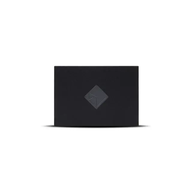 Alt view image 3 of 4 - Prime R2S-1X10 Single R2S Slim 10 Shallow Subwoofer Loaded in a Wedge Enclosure with 200 Watts RMS / 400 Watts Max