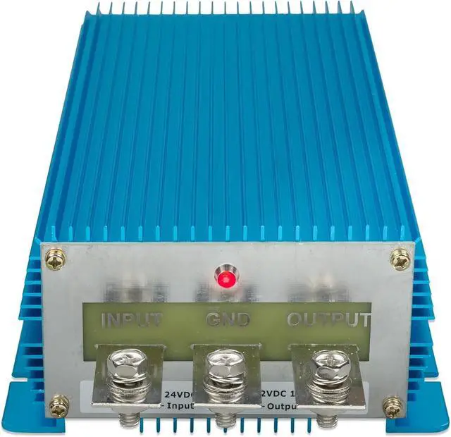 Main image of Orion IP67 24/12-Volt 100 amp DC-DC Converter, Non-Isolated