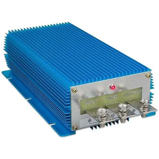 Alt view image 4 of 4 - Orion IP67 24/12-Volt 100 amp DC-DC Converter, Non-Isolated