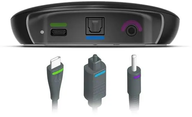 Alt view image 3 of 4 - Signia TV Sound - Compatible with All Bluetooth Enabled Signia, Rexton, Connexx, Miracle-Ear, TruHearing and HearUSA Hearing Aids