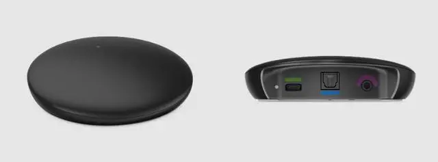 Alt view image 4 of 4 - Signia TV Sound - Compatible with All Bluetooth Enabled Signia, Rexton, Connexx, Miracle-Ear, TruHearing and HearUSA Hearing Aids