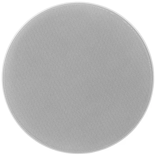 Alt view image 3 of 6 - ME620C 6-1/2" 2-Way Micro-Edge Ceiling Speaker Pair (8")