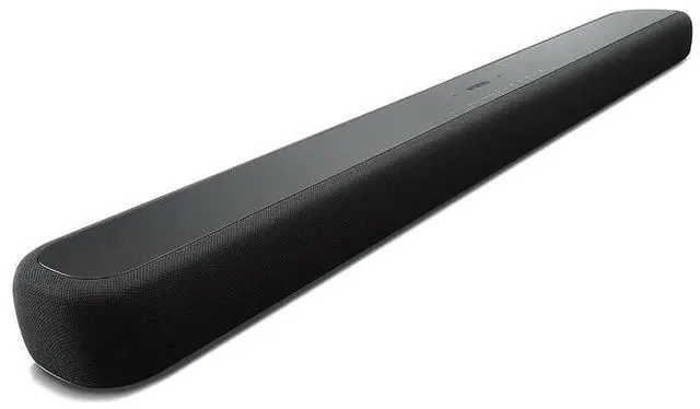 Alt view image 2 of 6 - ATS-2090 36" 2.1 Channel Soundbar and Wireless Subwoofer with Alexa Built-in