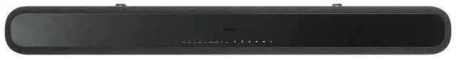 Alt view image 3 of 6 - ATS-2090 36" 2.1 Channel Soundbar and Wireless Subwoofer with Alexa Built-in