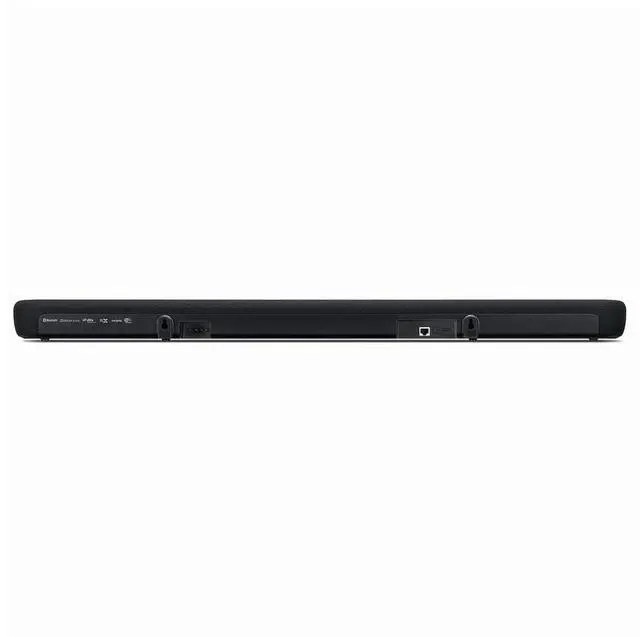 Alt view image 4 of 6 - ATS-2090 36" 2.1 Channel Soundbar and Wireless Subwoofer with Alexa Built-in
