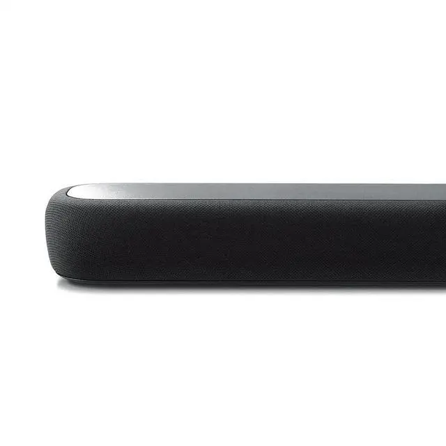 Alt view image 5 of 6 - ATS-2090 36" 2.1 Channel Soundbar and Wireless Subwoofer with Alexa Built-in