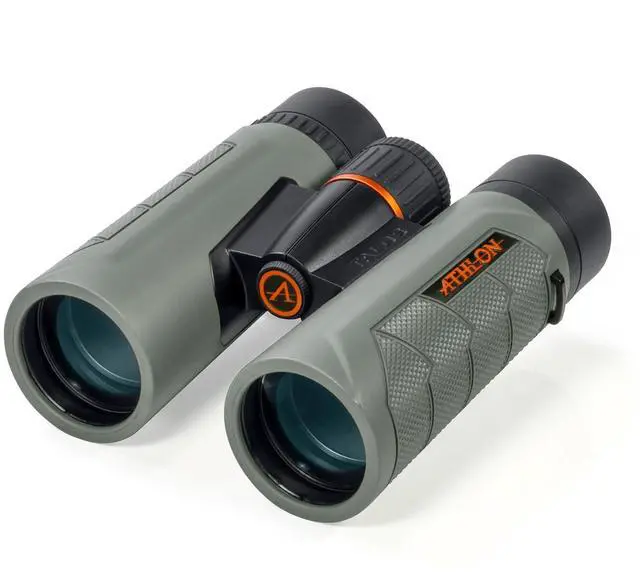 Main image of 10x42 Talos G2 HD Binoculars with Eye Relief for Adults and Kids, High-Powered Binoculars for Hunting, Birdwatching, and More
