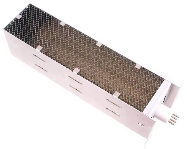 Main image of Air Scrubber Plus Advanced Photocatalytic Oxidation (PCO) 9" Replacement Cell and UV Bulb