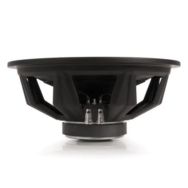 Alt view image 3 of 6 - 3512-04 12" 500 Watt Peak/250 Watt RMS SVC 4-ohm Car Audio Subwoofer Sub