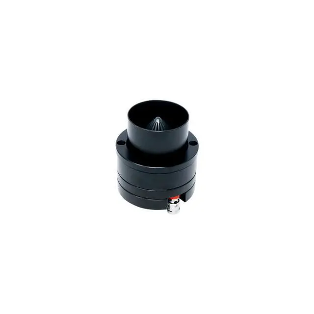 Alt view image 2 of 5 - M175T 1 Compression Extreme Output Tweeter