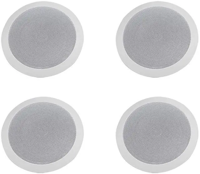 Main image of C8O8 Ceiling Speakers 8" 8 Water-Resistant