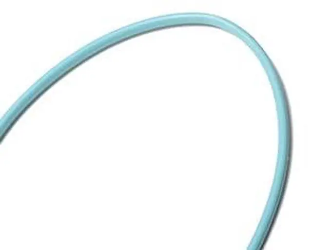 Alt view image 4 of 4 - 4M OM4 MTP MTP 12 Fiber Optic Cable | 100G Plenum Multi-Fiber 50/125 MTP to MTP Multimode Jumper 4 Meter (13.12ft) | B Type Polarity | 1/10/40/100g mmf qsfp 100gbase 12f MTP