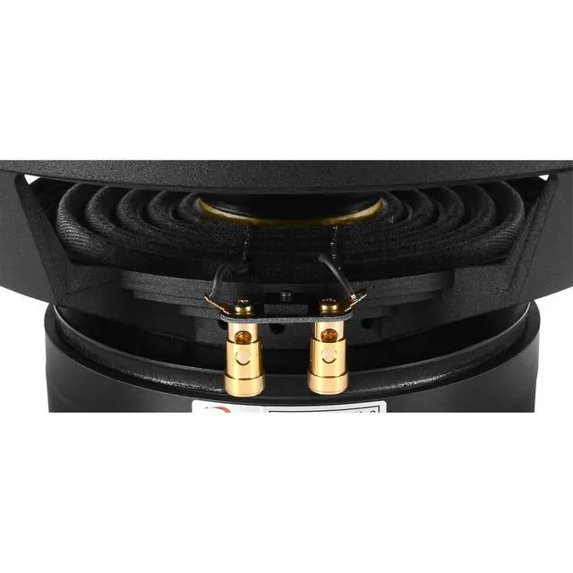 Alt view image 4 of 4 - RSS315HFA-8 12" Reference HF Subwoofer 8 Ohm