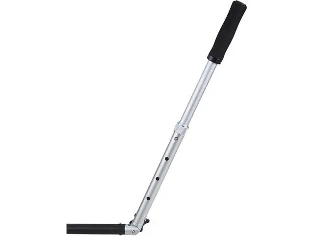 Alt view image 3 of 6 - Breakaway Transducer Pole