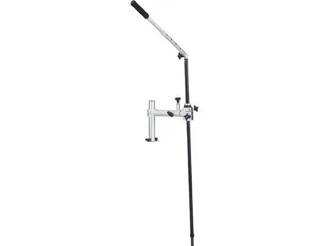 Alt view image 5 of 6 - Breakaway Transducer Pole