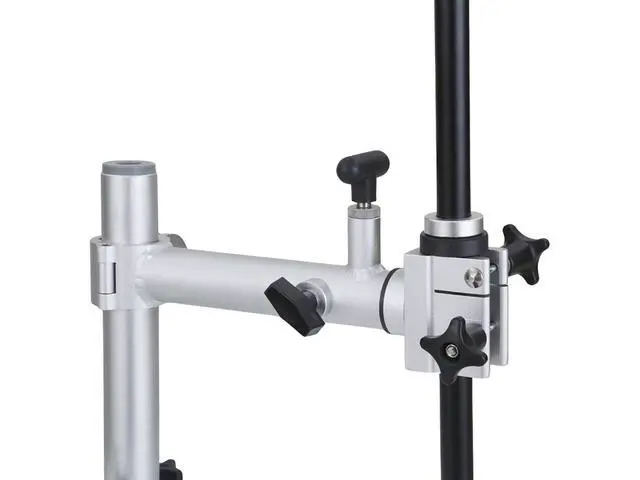 Alt view image 6 of 6 - Breakaway Transducer Pole