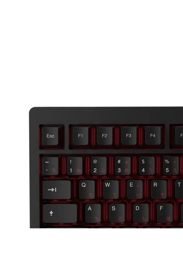 Alt view image 2 of 3 - TenZ Takeover 75% Keyboard by