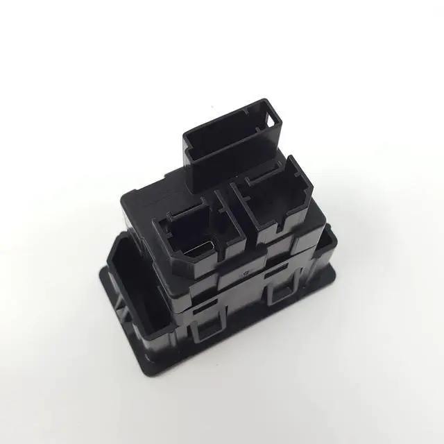 Alt view image 5 of 6 - OEM Carplay USB Hub Module Upgrade for Sync 3 Models HC3Z-19A387-F