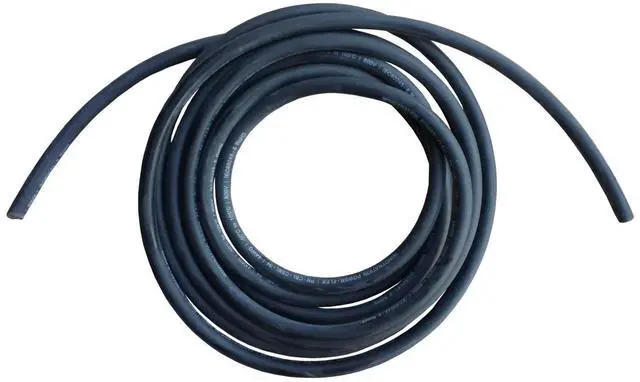 Alt view image 4 of 4 - 6 Gauge AWG (20 Feet Black + 20 Feet Red) Power Inverter Battery Cable Wire Kit for DC to AC Inverters RV, Car, Solar, Marine, Off-Grid