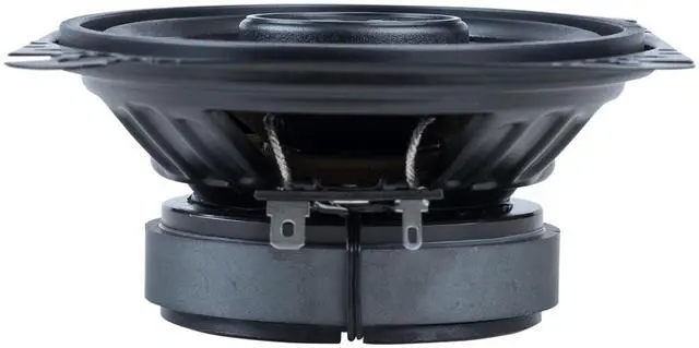 Alt view image 4 of 4 - SRX462V Street Reference Series 4x6 2-Way Coaxial Speakers - Pair
