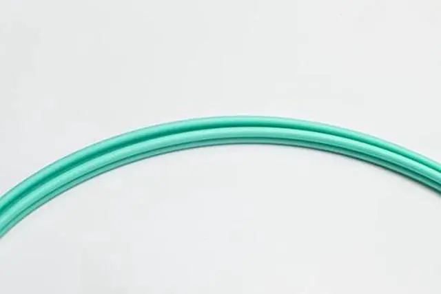 Alt view image 3 of 4 - LC-LC OM4 Fiber Patch Cable - 10Gb Duplex 50/125µm Multimode Corning Glass | 35M (114.83ft) | Bulk Networking, Data Centers, Telecom, Enterprise Applications | Length Options: 0.5M-300M
