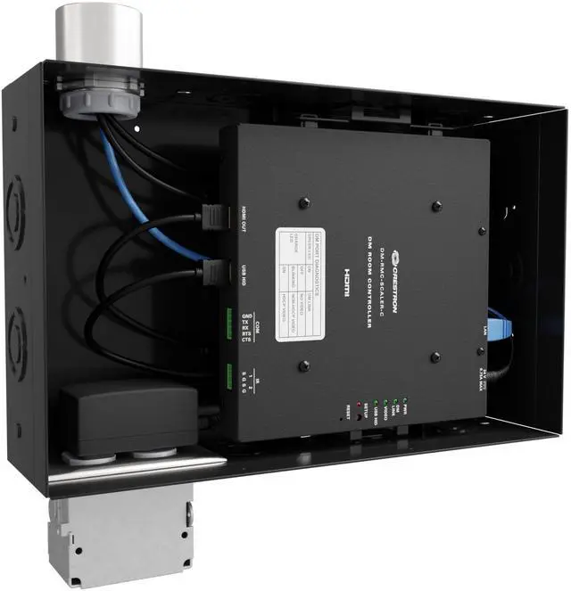 Main image of In-Wall Storage Box PAC525