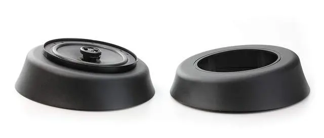 Alt view image 6 of 6 - RetroPod 6.5-inch Surface Mount Speaker Modules (RPOD6A)