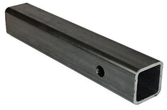 Main image of 2 Inch Outside Dimension x 36 Inch - Receiver Tube Insert - Hollow - Made in U.S.A