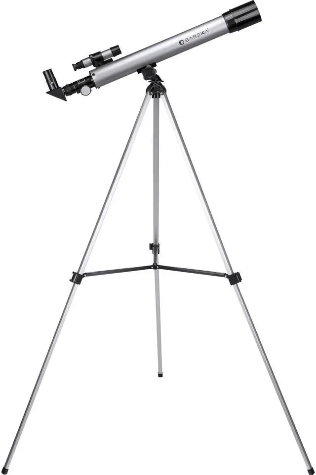 Main image of 60050 Starwatcher Refractor Telescope