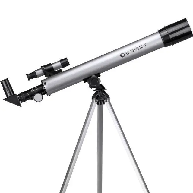Alt view image 2 of 6 - 60050 Starwatcher Refractor Telescope