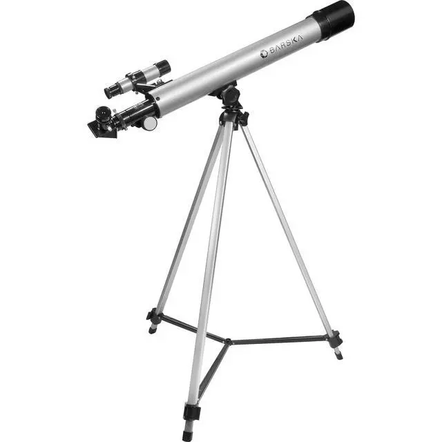 Alt view image 4 of 6 - 60050 Starwatcher Refractor Telescope