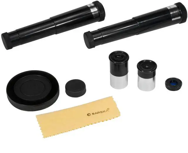 Alt view image 5 of 6 - 60050 Starwatcher Refractor Telescope