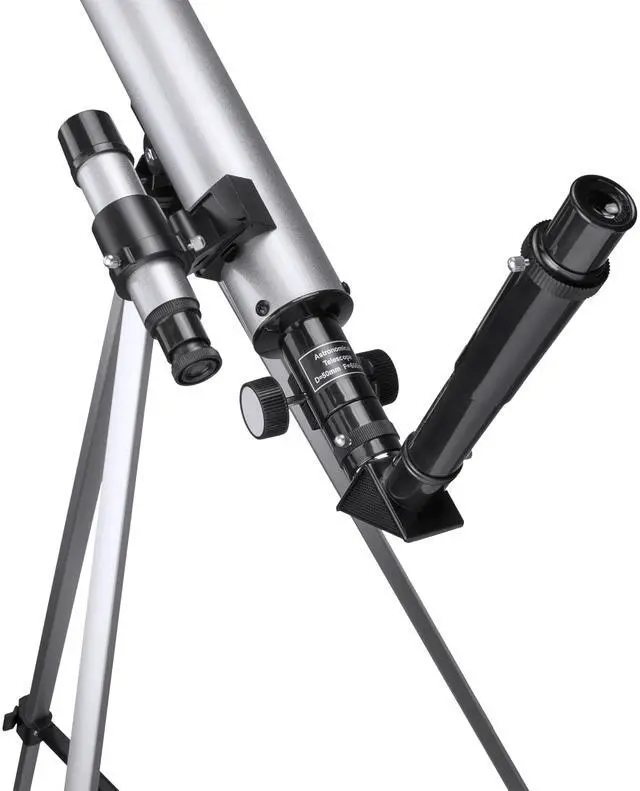 Alt view image 6 of 6 - 60050 Starwatcher Refractor Telescope