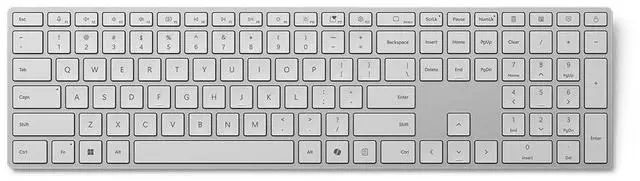Main image of Surface Keyboard (2nd Edition)